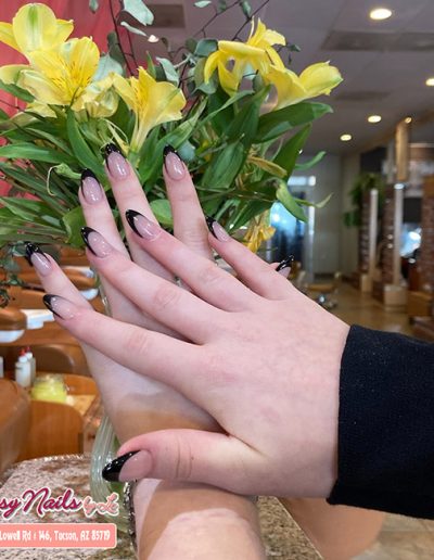 Classy Nails By Le in Tucson, AZ 85719 Gallery 3