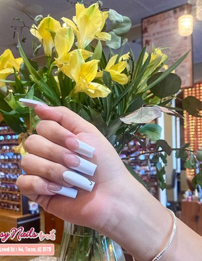 Classy Nails By Le in Tucson, AZ 85719 Gallery 4