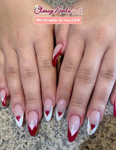 Classy Nails By Le in Tucson, AZ 85719 Gallery 8