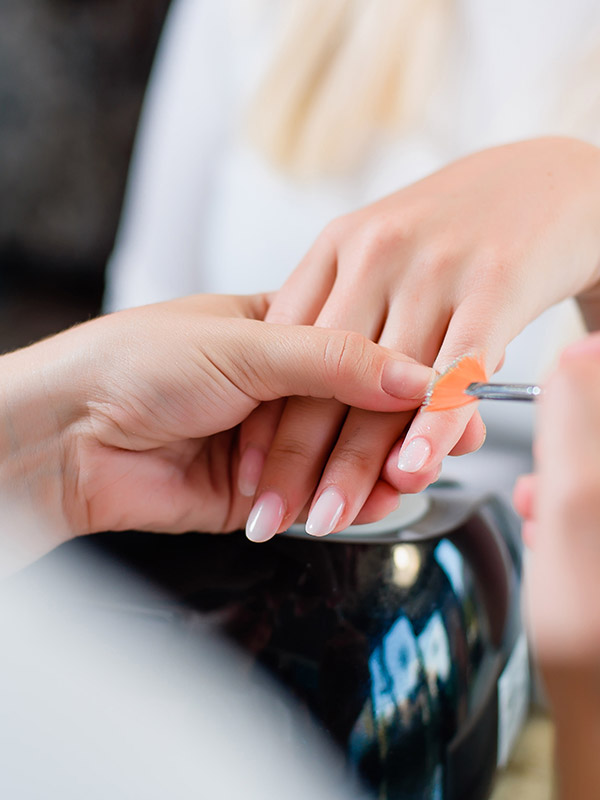 Classy Nails By Le in Tucson, AZ 85719 Additional Services
