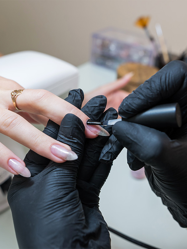 Classy Nails By Le in Tucson, AZ 85719 Manicure