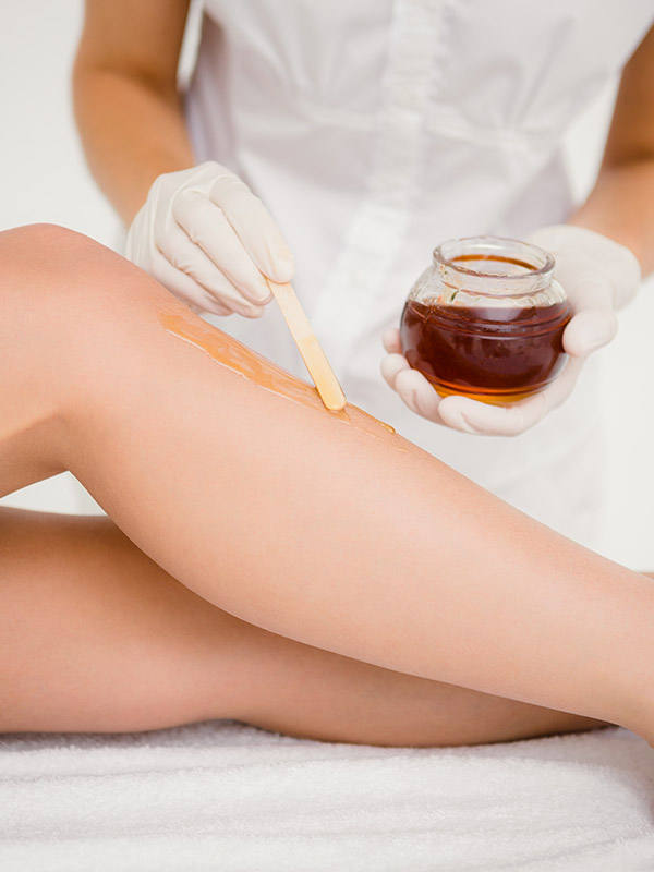 Classy Nails By Le in Tucson, AZ 85719 Waxing